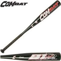 New Combat B1 Da Bomb BESR Adult Baseball Bat -3 Combat B1AB2