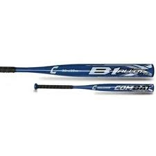 New Combat B1 Alloy B1ALYB1 Little League Baseball Bat Blue 2 1/4" Barrel
