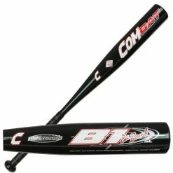 New Combat B1 Da Bomb B1SL2 Senior League Baseball Bat 2 5/8 Dark Green