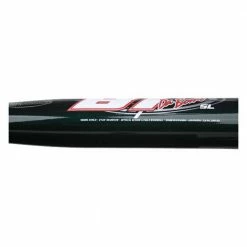 New Combat B1 Da Bomb B1SL2 Senior League Baseball Bat 2 5/8 Dark Green