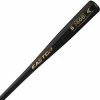 New Easton B2000 Ash Wood Bat Black Baseball Handcrafted In The USA Baseball Bats