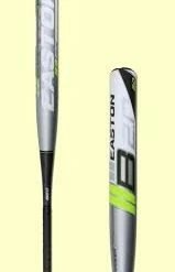 New Easton Advanced Composite SP13B2 Slowpitch Softball Bat White