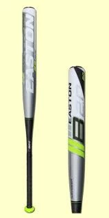New Easton Advanced Composite SP13B2 Slowpitch Softball Bat White 1 New Easton Advanced Composite SP13B2 Slowpitch Softball Bat White