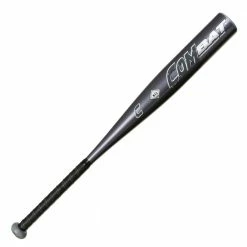 Baseball Bats New Combat B2SL1 B2 Da Bomb Gray Senior League Baseball Bat