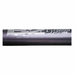 Baseball Bats New Combat B2SL1 B2 Da Bomb Gray Senior League Baseball Bat