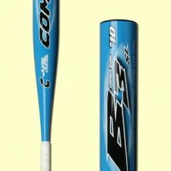 New Combat B3 B3SL1-10 Senior League Baseball Bat Blue 2 5/8" Barrel