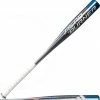 New Adidas EQT B46075 32/29 Aero Burner BBCOR Baseball Bat 2 5/8" Barrel