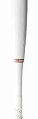 New Adidas EQT B46076 Aero-Burner Senior League 2 3/4" Bat Baseball Bats