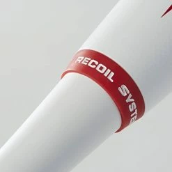 New Adidas EQT B46076 Aero-Burner Senior League 2 3/4