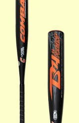 New Combat B4 SL Portent B4SL110 Senior League Baseball Bat 2 5/8