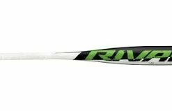 New Easton Bv16xl Rival Senior League Baseball Bat 2 3/4" Barrel Drop -5