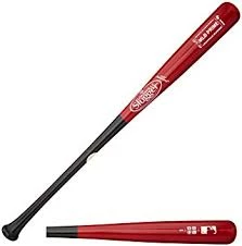New Louisville Slugger Birch MLB Authentic Cut 1 New Louisville Slugger Birch MLB Authentic Cut