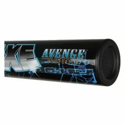 Shop By Certification New Baden L150 AXE Avenge Composite Fastpitch Blue Fastpitch Softball Bat