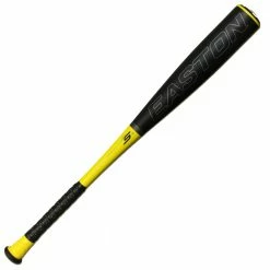 Baseball Bats New Easton S3 BB11S3 Yellow/Black BBCOR Baseball Bat 2011 2 5/8" -3