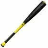 New Other Easton S3 BB11S3 31/28 Yellow/Black BBCOR Baseball Bat 2011 Model