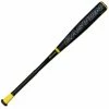 New Easton S4 BB11S4 Yellow/Black BBCOR Baseball Bat -3 Baseball Bats