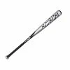 New Louisville Slugger Omaha BB126 Black/Silver BBCOR Baseball Bat Baseball Bats