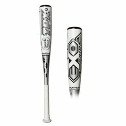 Baseball Bats New Louisville Slugger BB12EX2 Exogrid 2 Scandium BBCOR Baseball Bat 2012