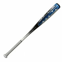 Louisville Slugger Warrior TPX Adult Baseball Bat Made In USA BB12W 2012 2 5/8" -3 Baseball Bats