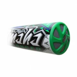 Baseball Bats New Louisville Slugger Omaha BB136 Blue/Black Green BBCOR Baseball Bat