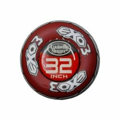 Baseball Bats New Louisville Slugger Exogrid 3 BB13EX BBCOR Baseball Bat 2 5/8