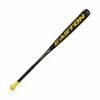 Baseball Bats New Easton BB13S2 S2 BBCOR Baseball Bat Black/Yellow (-3) 2013