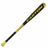 New Other Easton BB13S3 S3 33/30 BBCOR Baseball Bat Blk/Yellow 2013 (-3) 2 5/8"
