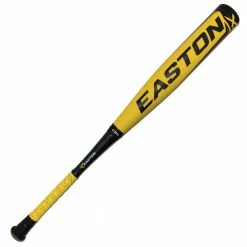 Baseball Bats New Easton XL1 BB13X1 BBCOR Baseball Bat Yellow/Black 2013 (-3)