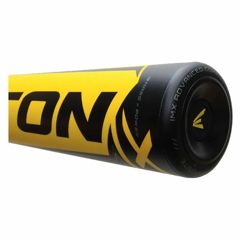 Baseball Bats New Easton XL1 BB13X1 BBCOR Baseball Bat Yellow/Black 2013 (-3) 3 Baseball Bats New Easton XL1 BB13X1 BBCOR Baseball Bat Yellow/Black 2013 (-3)