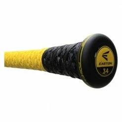 Baseball Bats New Easton XL1 BB13X1 BBCOR Baseball Bat Yellow/Black 2013 (-3) 8 Baseball Bats New Easton XL1 BB13X1 BBCOR Baseball Bat Yellow/Black 2013 (-3)