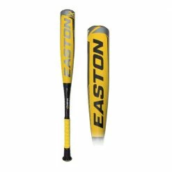 New Easton XL2 BB13X2 BBCOR Baseball Bat Black/Yellow 2013 (-3) NIW