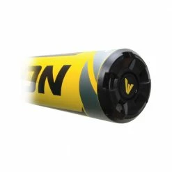 New Easton XL2 BB13X2 BBCOR Baseball Bat Black/Yellow 2013 (-3) NIW