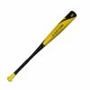 New Easton S1 BB14S1 BBCOR Baseball Bat 2 5/8" Yellow/Black (-3) 2014