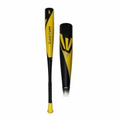 New Easton S1 BB14S1 BBCOR Baseball Bat 2 5/8" Yellow/Black (-3) 2014 7 New Easton S1 BB14S1 BBCOR Baseball Bat 2 5/8