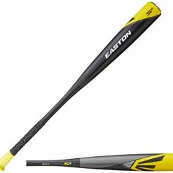 New Easton BB14S2 S2 Carbon/Alloy BBCOR Baseball Bat 2014 2 5/8" -3 Baseball Bats