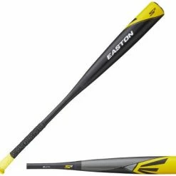 New Easton BB14S2 S2 Carbon/Alloy BBCOR Baseball Bat 2014 2 5/8" -3 Baseball Bats