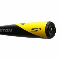 New Easton S3 BB14S3 BBCOR Baseball Bat 2014 Adult (-3) 2 5/8" Power Brigade Baseball Bats