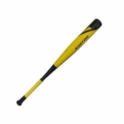 Baseball Bats New Easton XL1 BB14X1 BBCOR Baseball Bat 2 5/8" Yellow/Black 2014