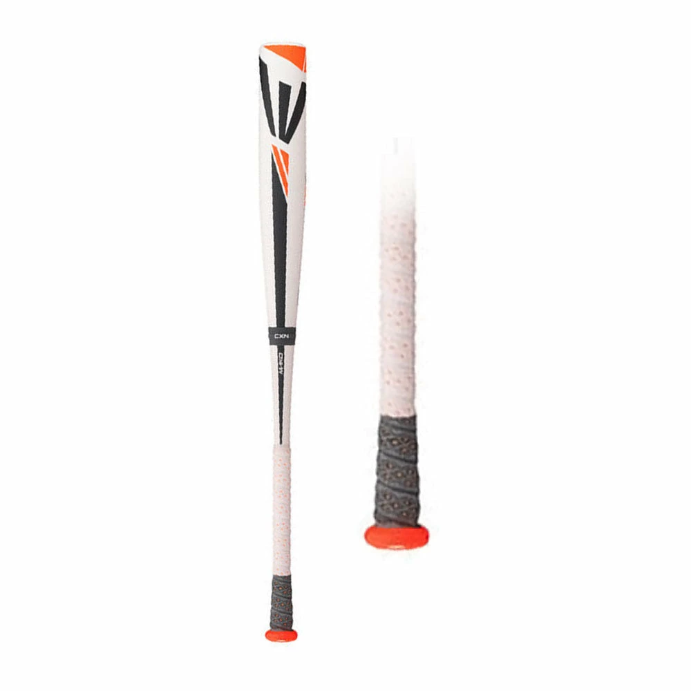 Baseball Bats New Easton Mako BB15MK BBCOR Baseball Bat 2 5/8" White/Orange/Gray 2015 3 Baseball Bats New Easton Mako BB15MK BBCOR Baseball Bat 2 5/8" White/Orange/Gray 2015