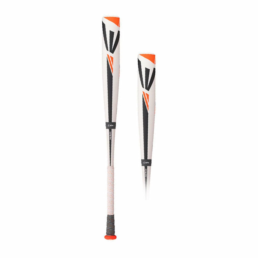 Baseball Bats New Easton Mako BB15MK BBCOR Baseball Bat 2 5/8" White/Orange/Gray 2015 4 Baseball Bats New Easton Mako BB15MK BBCOR Baseball Bat 2 5/8" White/Orange/Gray 2015