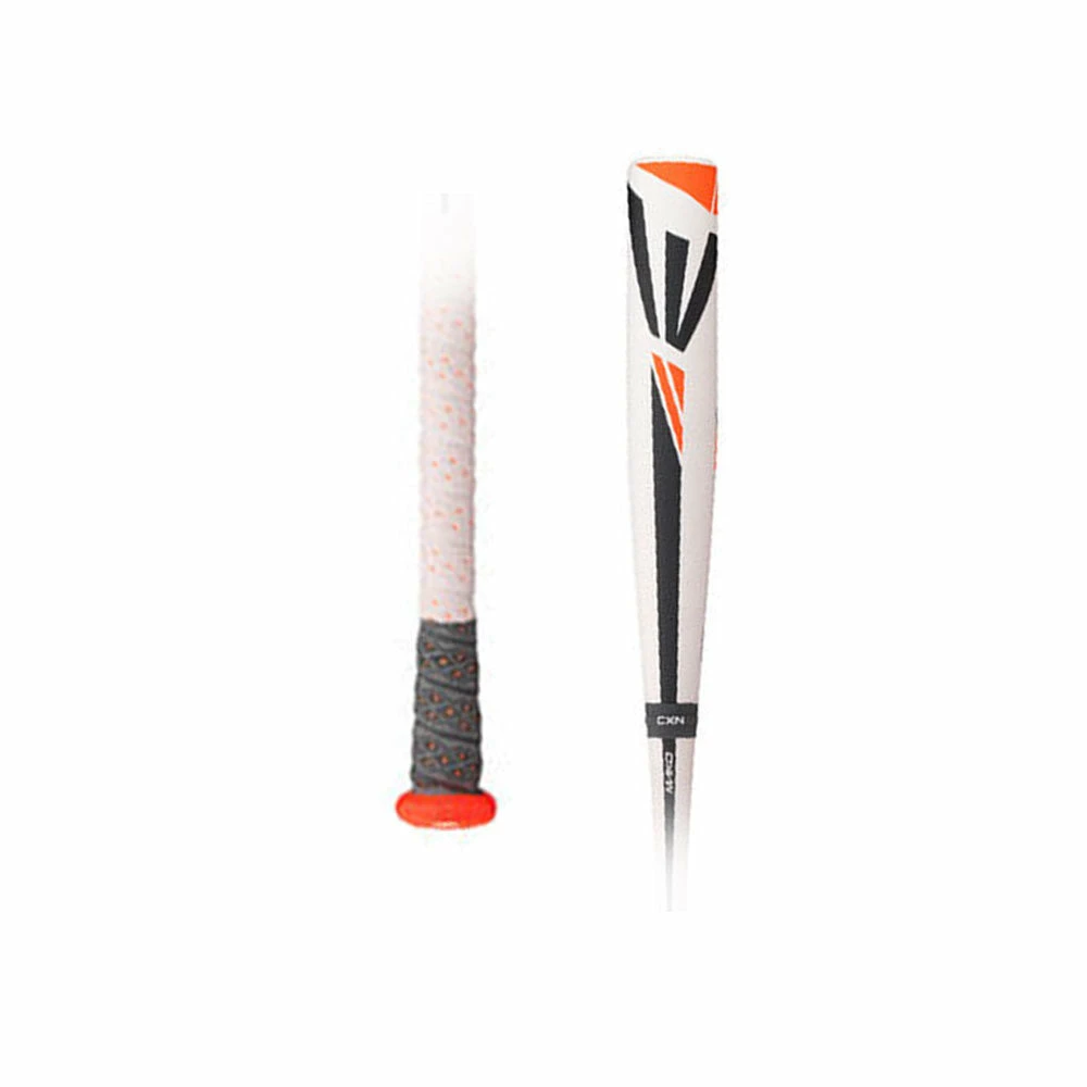 Baseball Bats New Easton Mako BB15MK BBCOR Baseball Bat 2 5/8" White/Orange/Gray 2015 5 Baseball Bats New Easton Mako BB15MK BBCOR Baseball Bat 2 5/8" White/Orange/Gray 2015