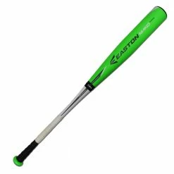 Baseball Bats New Easton Mako Torq BB15MKT BBCOR Baseball Bat 2 5/8" Green/White