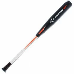 Baseball Bats New Easton S2Z BB15S2Z BBCOR Baseball Bat 2 5/8" Black/White/Orange 2015