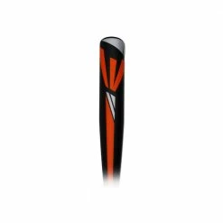 New Easton S3Z BB15S3Z BBCOR Baseball Bat 2 5/8" Black/White/Orange 2015 Baseball Bats