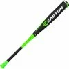 New Easton Mako 31/28 BB16MK BBCOR Baseball Bat Green/White -3 Balanced