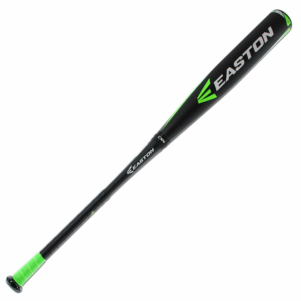 New Easton Mako XL BB16MKL BBCOR Baseball Bat Green/White -3 End Loaded Baseball Bats 1 New Easton Mako XL BB16MKL BBCOR Baseball Bat Green/White -3 End Loaded Baseball Bats