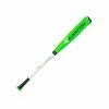 New Easton Mako Torq BB16MKT BBCOR Baseball Bat White/Green