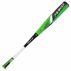 New Easton Mako Torq XL BB16MKTL BBCOR Baseball Bat Green/Black 2 5/8" Baseball Bats