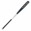 New Easton S400 BB16S400 BBCOR Baseball Bat 2 5/8" Silver/Blue Adult 2016