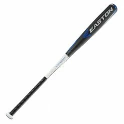 New Easton S400 BB16S400 BBCOR Baseball Bat 2 5/8" Silver/Blue Adult 2016